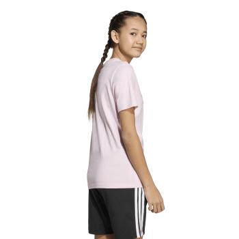 Adidas J W SPORTS T, dječja majica, roza