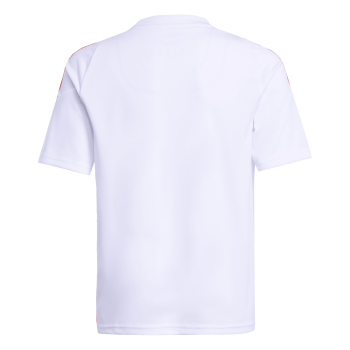 Adidas MESSI TR JSY Y, dječji nogometni dres, bijela
