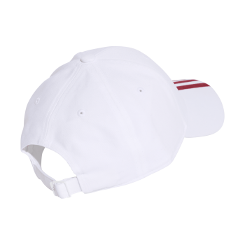 Adidas LFC BB CAP, muška kapa, bijela