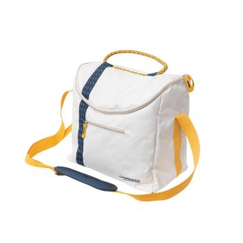 Campingaz JASMIN MAXIMAX COOLER BAG 17L, torba hladnjak, bijela