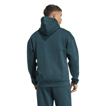 Adidas M Z.N.E. FZ, muška jakna, zelena