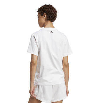 Adidas W FARMMKT SB T, ženska majica, bijela