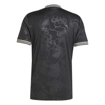 Adidas JUVE 3 JSY, muški nogometni dres, crna