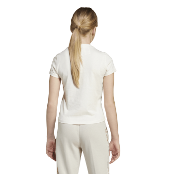 Adidas G ANML SJ BL T, dječja majica, bež