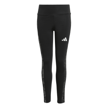 Adidas G ANML3S SJ LEG, dječje tajice, crna
