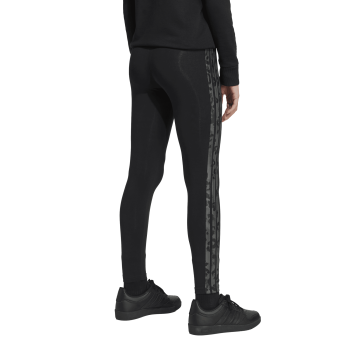 Adidas G ANML3S SJ LEG, dječje tajice, crna