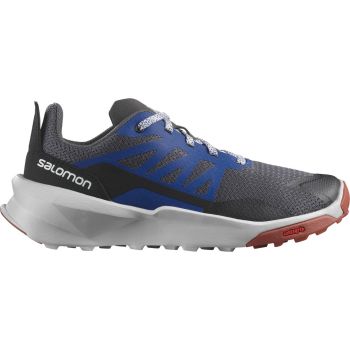 Salomon PATROL J, cipele za planinarenje, siva