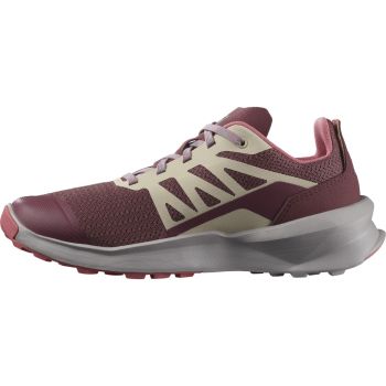 Salomon PATROL J, cipele za planinarenje, roza