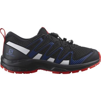 Salomon XA PRO V8 J, cipele za planinarenje, crna