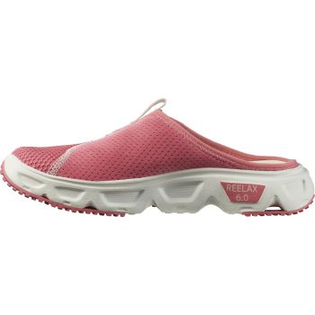Salomon REELAX SLIDE 6.0 W, natikače, roza