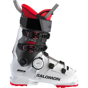 Salomon S/PRO SUPRA BOA 120 GW, muške pancerice, siva