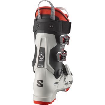 Salomon S/PRO SUPRA BOA 120 GW, muške pancerice, siva