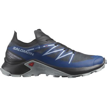 Salomon METACROSS 2, muške tenisice za trail trčanje, plava