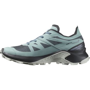 Salomon METACROSS 2 W, ženske tenisice za trail  trčanje, plava