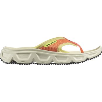 Salomon REELAX BREAK 6.0 W, japanke, narančasta