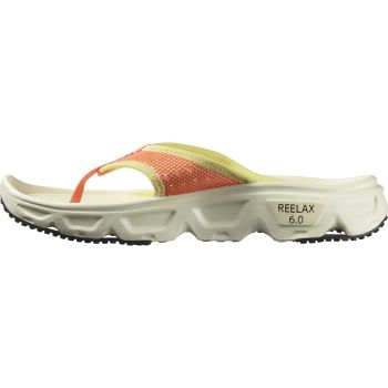 Salomon REELAX BREAK 6.0 W, japanke, narančasta
