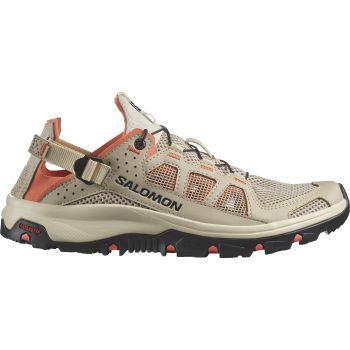Salomon TECHAMPHIBIAN 5 W, cipele za planinarenje, bež