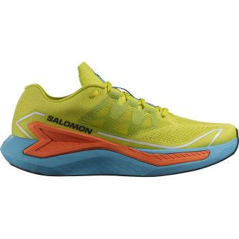 Salomon DRX BLISS, muške tenisice za trčanje, žuta
