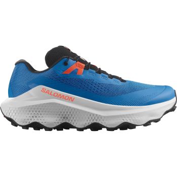Salomon ULTRA GLIDE 3, muške tenisice za trail trčanje, plava