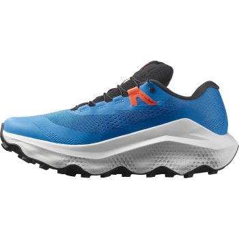 Salomon ULTRA GLIDE 3, muške tenisice za trail trčanje, plava
