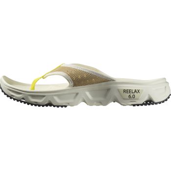 Salomon REELAX BREAK 6.0, japanke, bež
