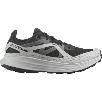 Salomon ULTRA FLOW, muške tenisice za trail trčanje, siva