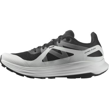Salomon ULTRA FLOW, muške tenisice za trail trčanje, siva