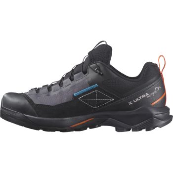 Salomon X ULTRA ALPINE GTX W, cipele za planinarenje, crna