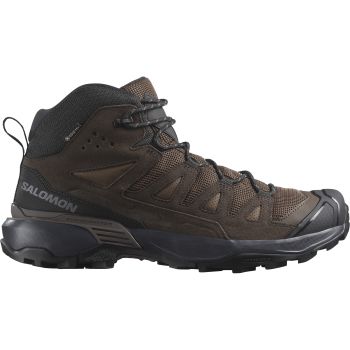 Salomon X ULTRA 360 LTR MID GTX, muške cipele za planinarenje, smeđa