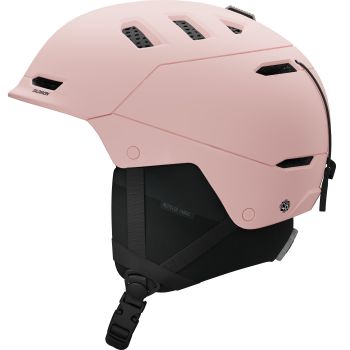 Salomon HUSK PRO, skijaška kaciga, roza