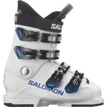 Salomon S/RACE 60T L, dječje pancerice, bijela