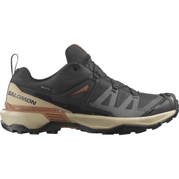 Salomon X ULTRA 360 GTX, cipele za planinarenje, siva