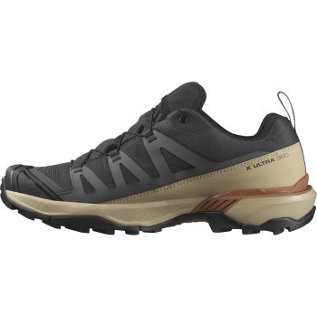 Salomon X ULTRA 360 GTX, cipele za planinarenje, siva
