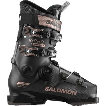 Salomon S/PRO SUPRA BOA X90 W GW, ženske pancerice, crna