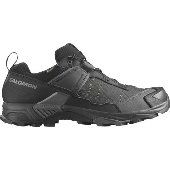 Salomon X ULTRA 5 GTX, cipele za planinarenje, crna