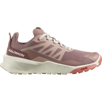 Salomon PATROL J, cipele za planinarenje, roza