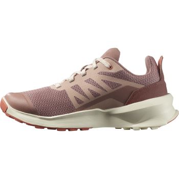 Salomon PATROL J, cipele za planinarenje, roza