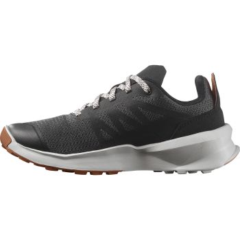 Salomon PATROL J, cipele za planinarenje, siva