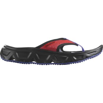 Salomon REELAX BREAK 6.0 W, japanke, crna