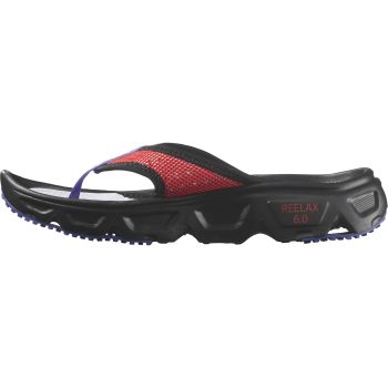 Salomon REELAX BREAK 6.0 W, japanke, crna