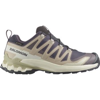 Salomon XA PRO 3D V9 GTX W, ženske tenisice za trail  trčanje, ljubičasta