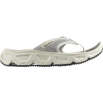 Salomon REELAX BREAK 6.0 W, japanke, bijela