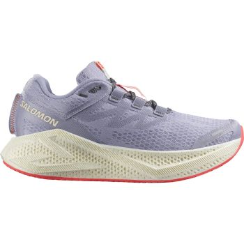 Salomon AERO GLIDE 3 W, ženske tenisice za trčanje, ljubičasta