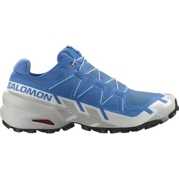 Salomon SPEEDCROSS 6, muške tenisice za trail trčanje, plava
