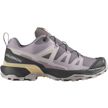 Salomon X ULTRA 360 W, cipele za planinarenje, ljubičasta