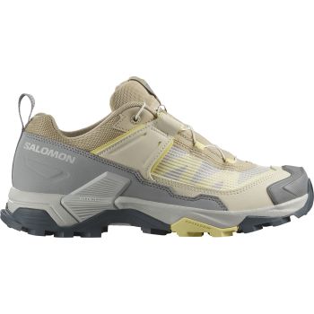 Salomon X ULTRA 5 W, cipele za planinarenje, bež