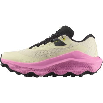 Salomon ULTRA GLIDE 3 W, ženske tenisice za trail  trčanje, crna