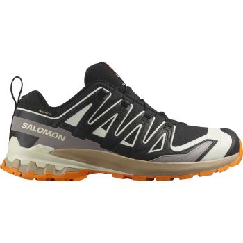 Salomon XA PRO 3D V9 GTX, muške tenisice za trail trčanje, crna