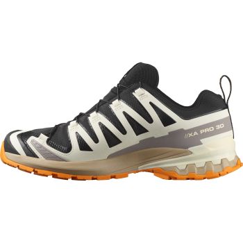 Salomon XA PRO 3D V9 GTX, muške tenisice za trail trčanje, crna