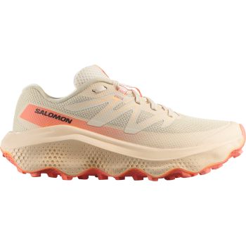 Salomon ULTRA FLOW 2 W, ženske tenisice za trail  trčanje, bež